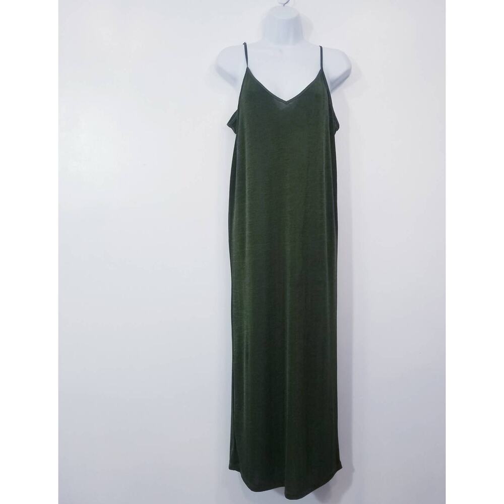 all:row Midi Knit Dress